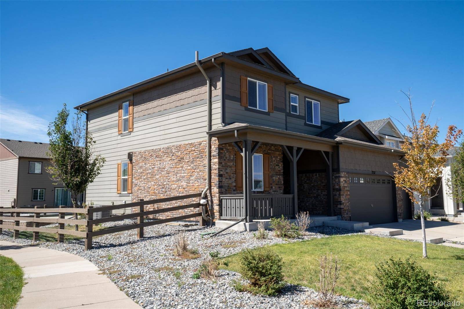 7237 S Scottsburg WAY, Aurora, CO 80016