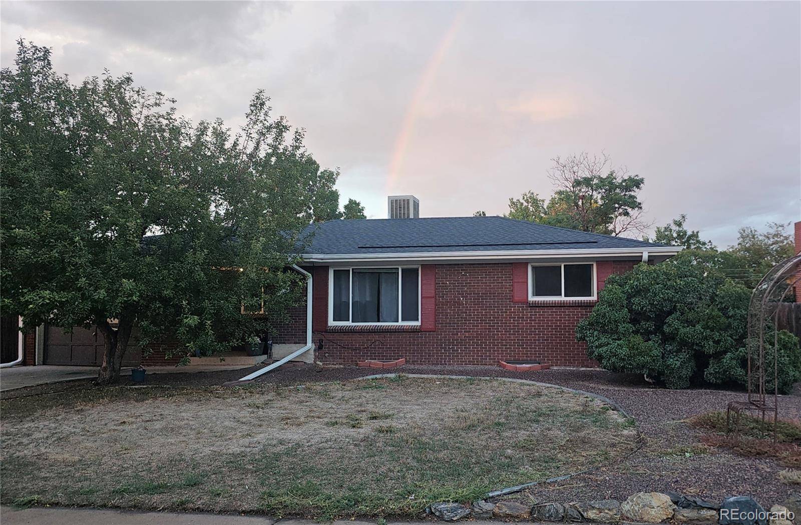 5218 Manitou RD, Littleton, CO 80123