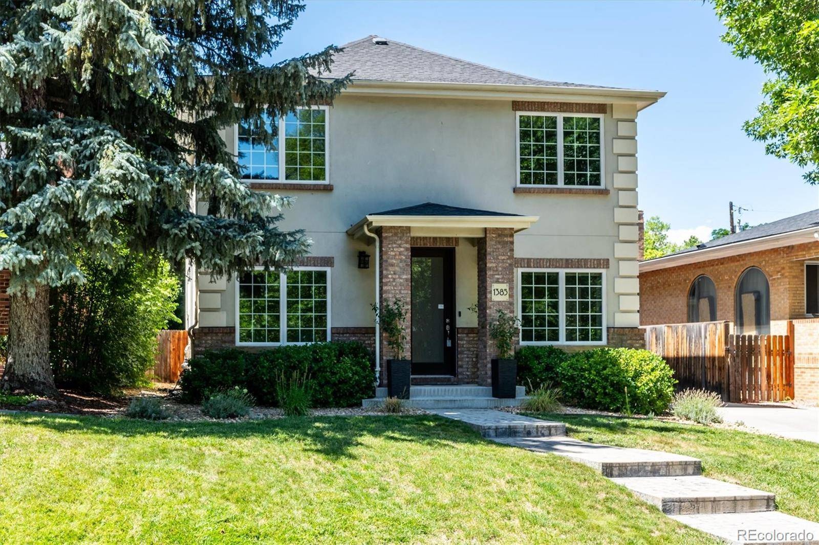 1385 Birch ST, Denver, CO 80220