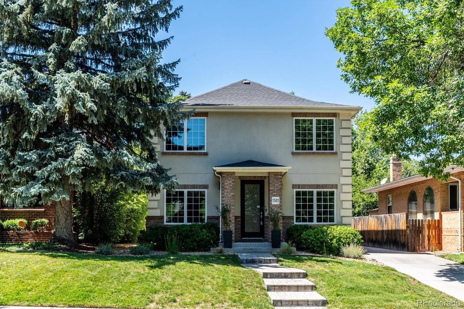 1385 Birch ST, Denver, CO 80220