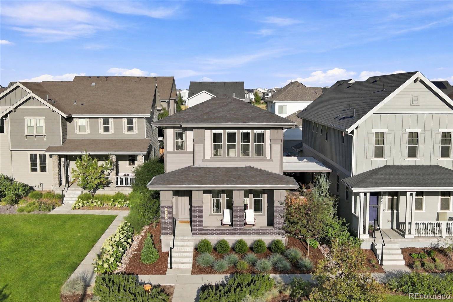 6030 Dayton ST, Denver, CO 80238