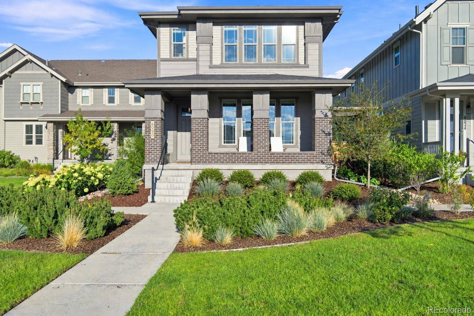 6030 Dayton ST, Denver, CO 80238