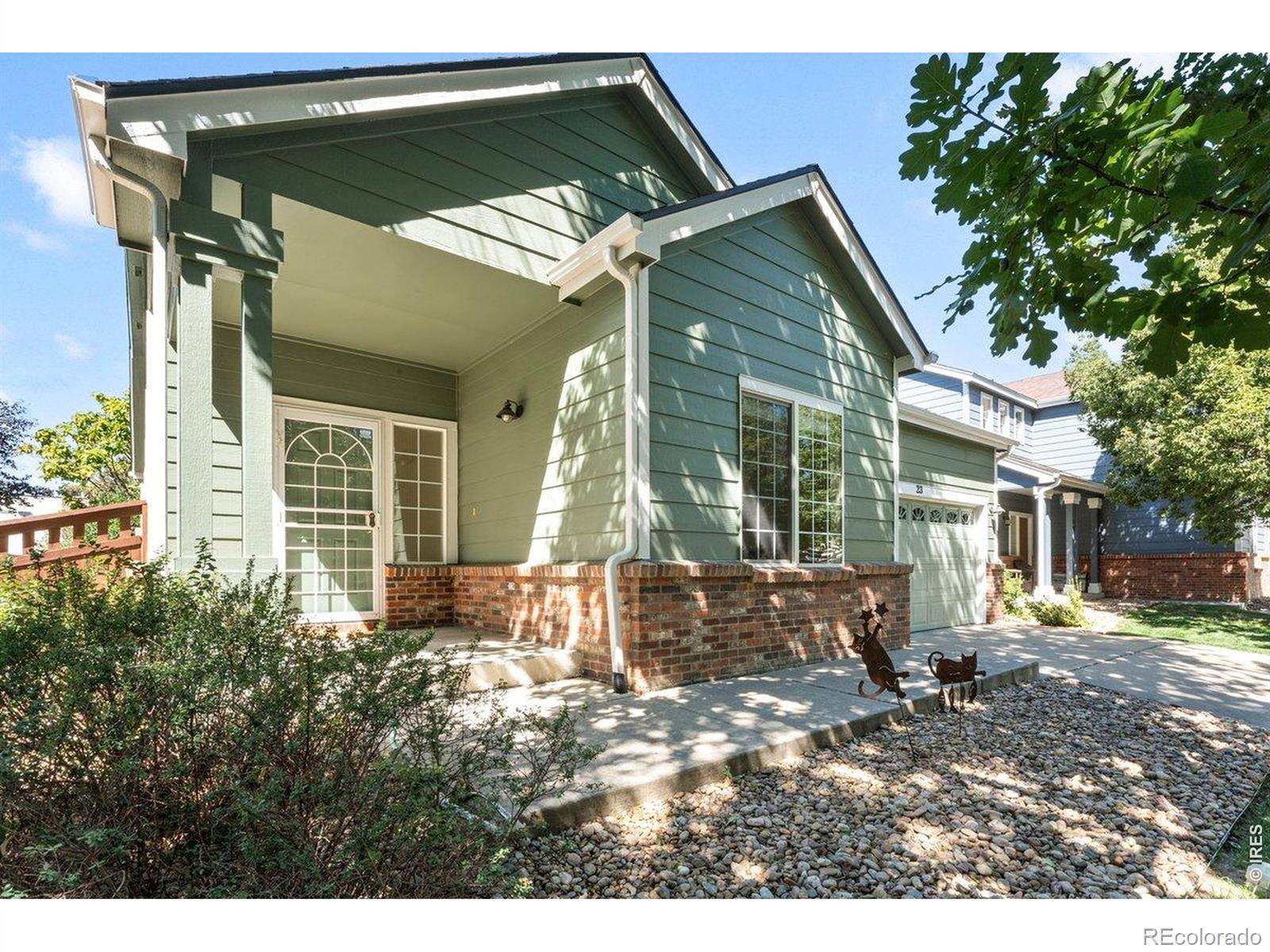 23 Gaviota AVE, Brighton, CO 80601