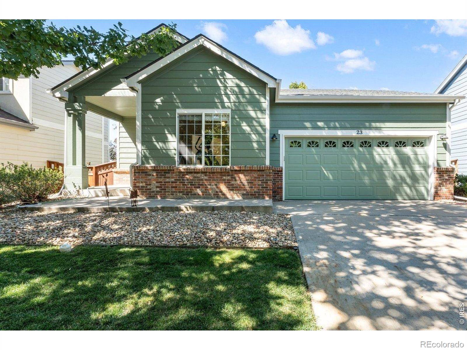 23 Gaviota AVE, Brighton, CO 80601