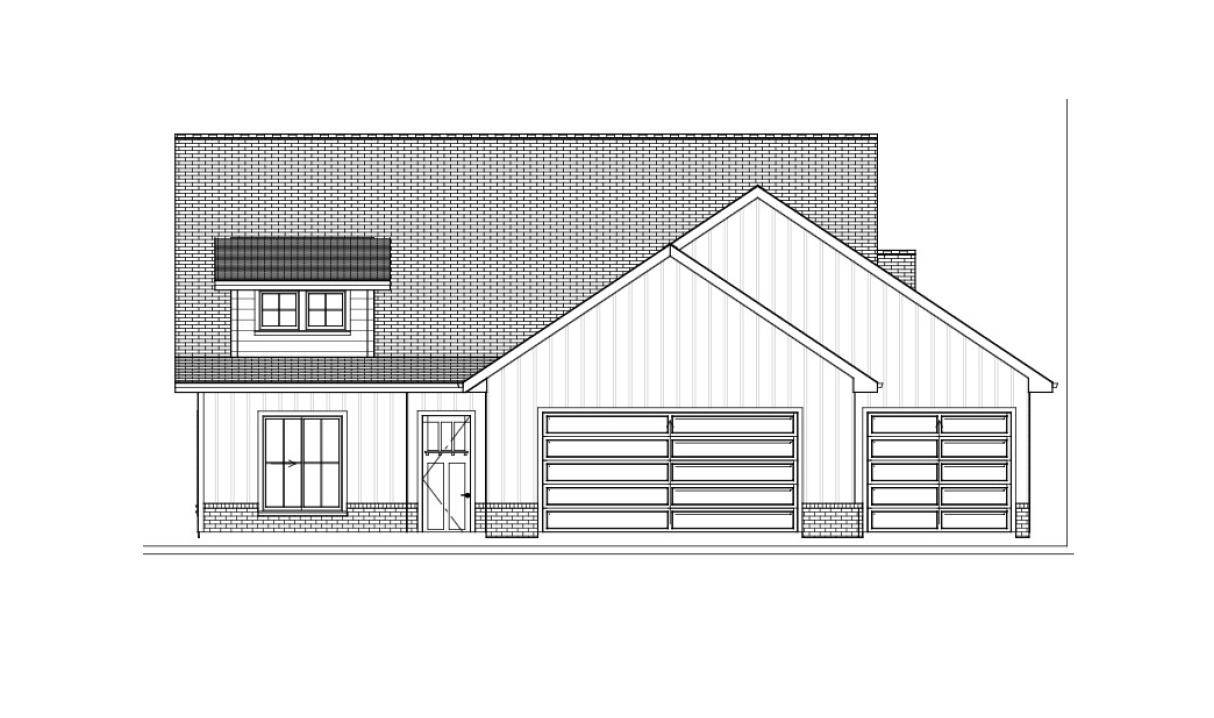 416 S Buckland St, Derby, KS 67037