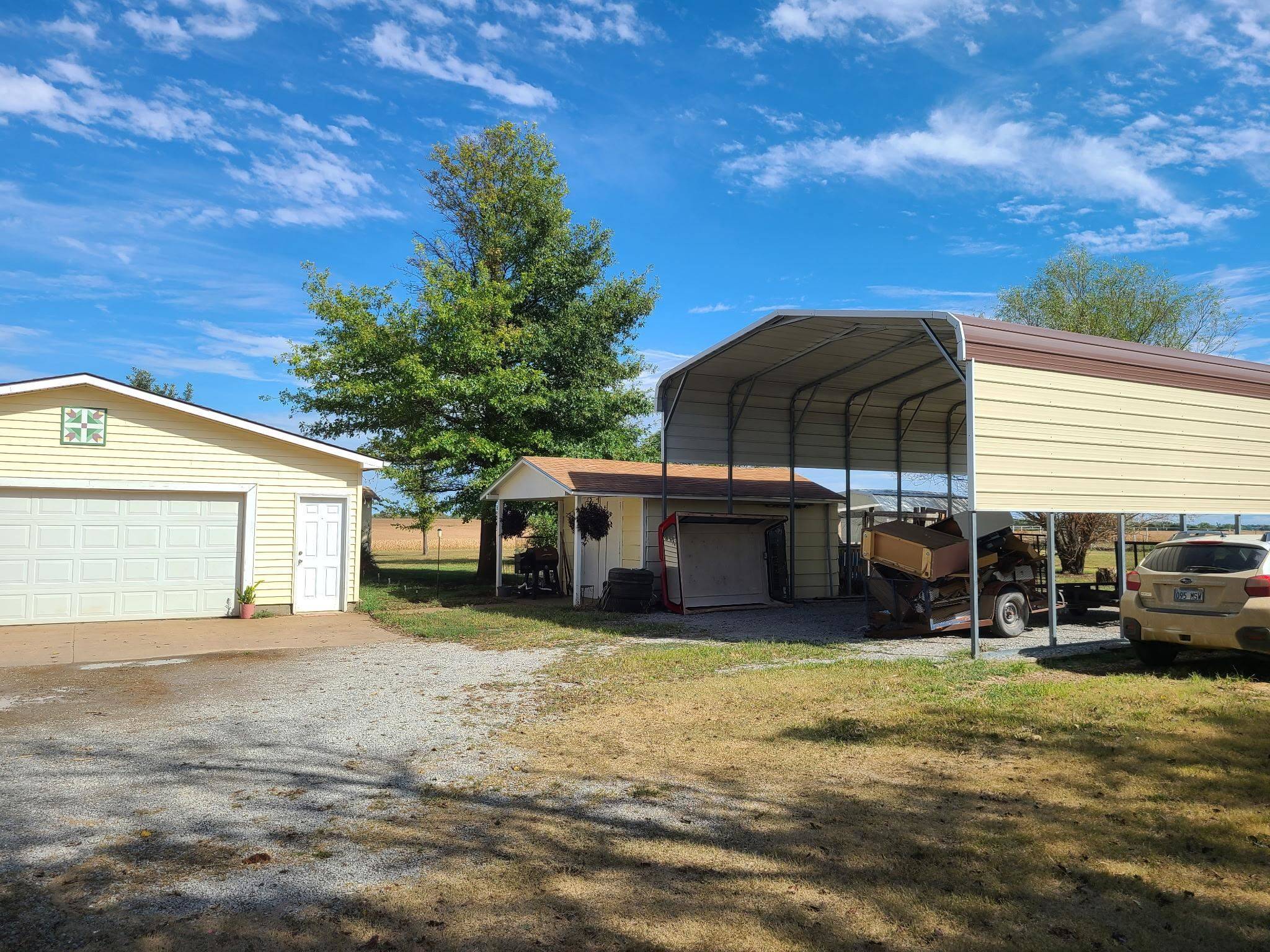 11058 161st, Burden, KS 67019