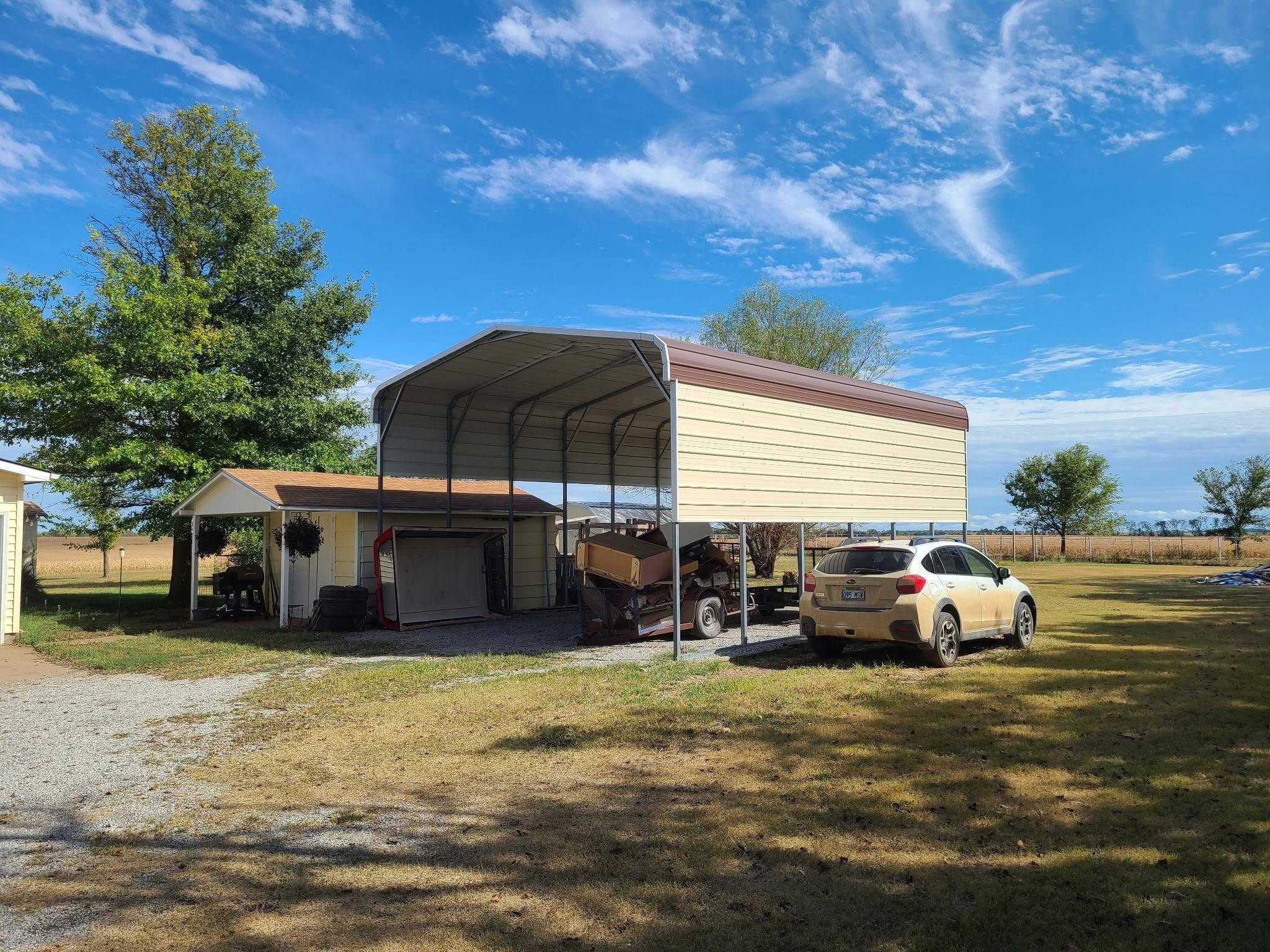 11058 161st, Burden, KS 67019