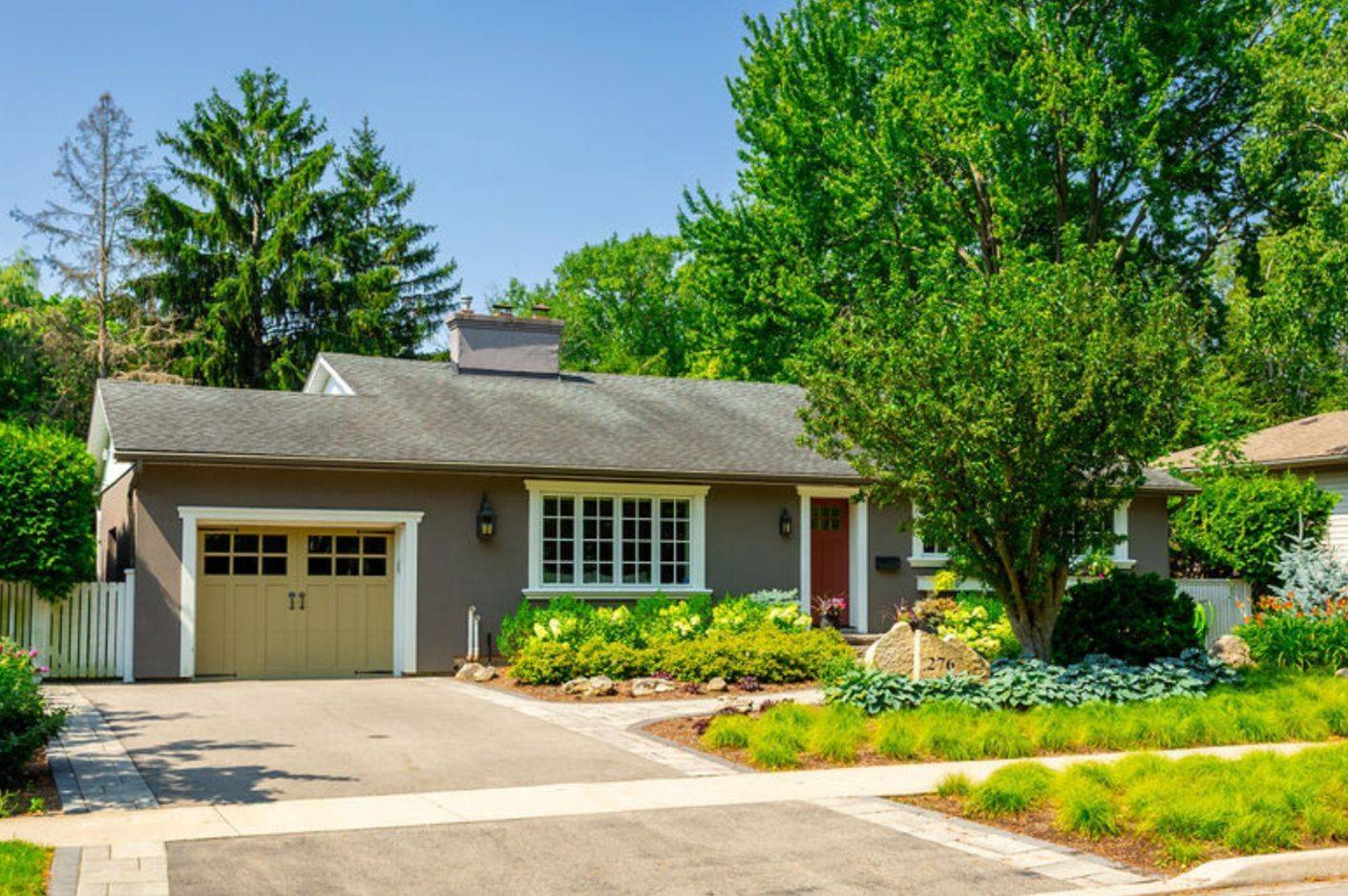276 Malvern RD, Burlington, ON L7N 1Z6