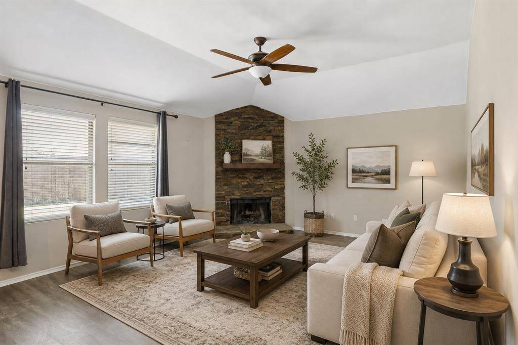 5501 Manitou Drive, Prosper, TX 75078