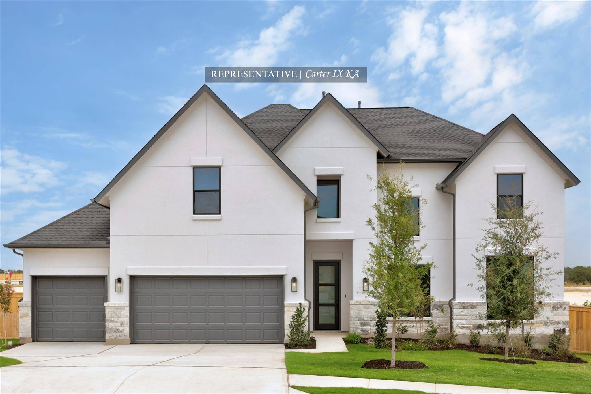 312 Lightstone DR, Georgetown, TX 78633