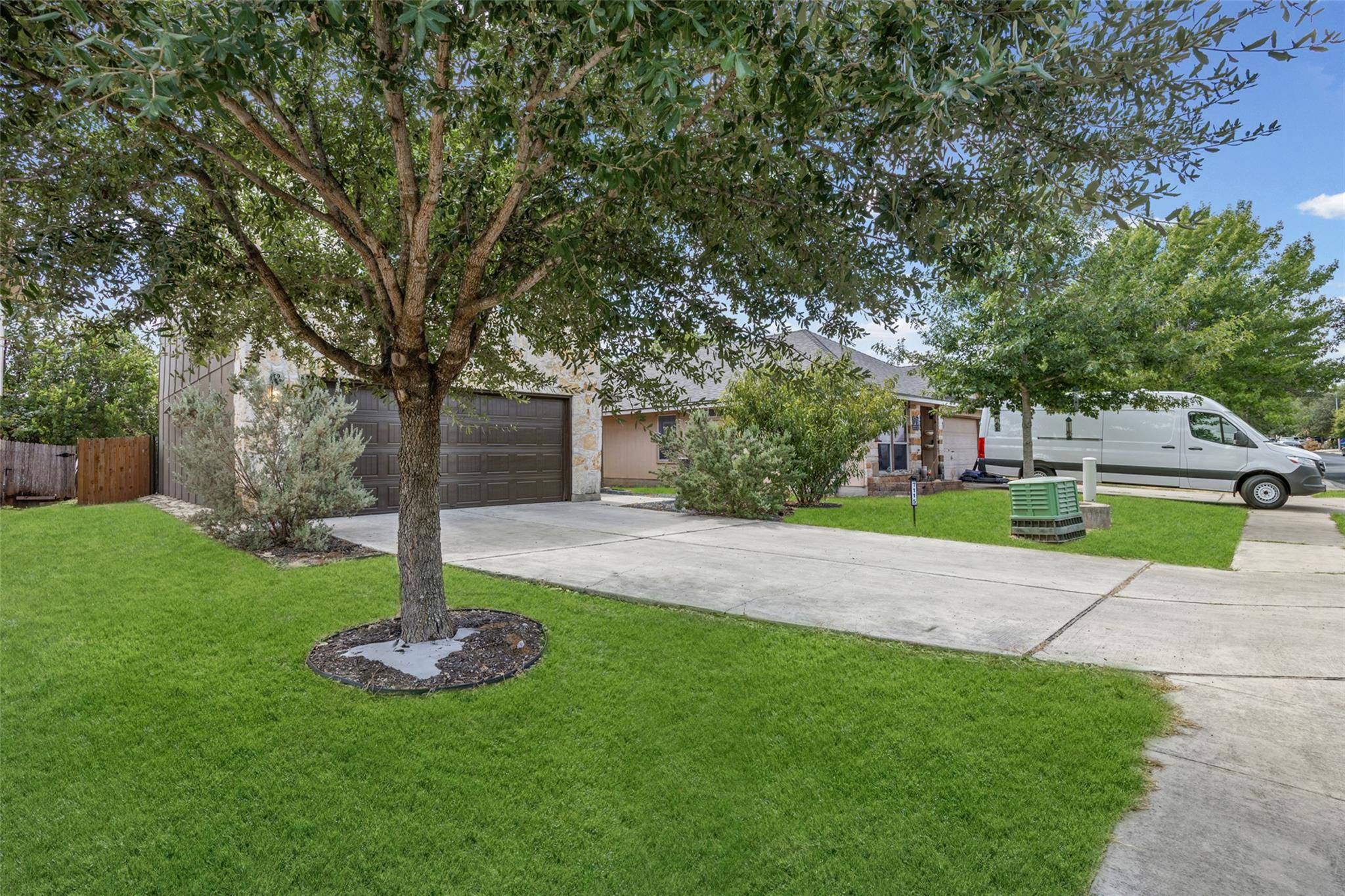 7115 Thannas WAY, Austin, TX 78744