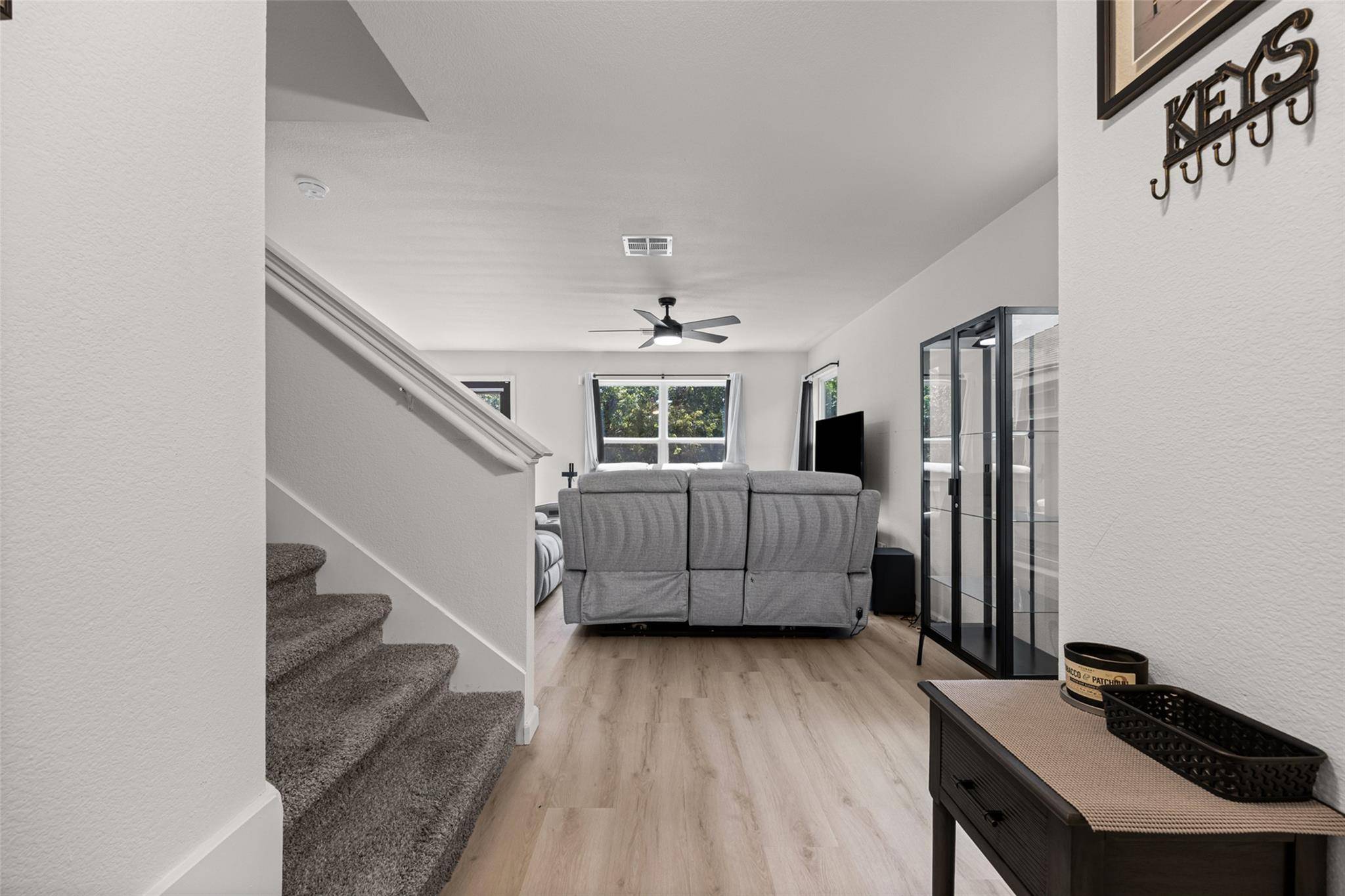 7115 Thannas WAY, Austin, TX 78744