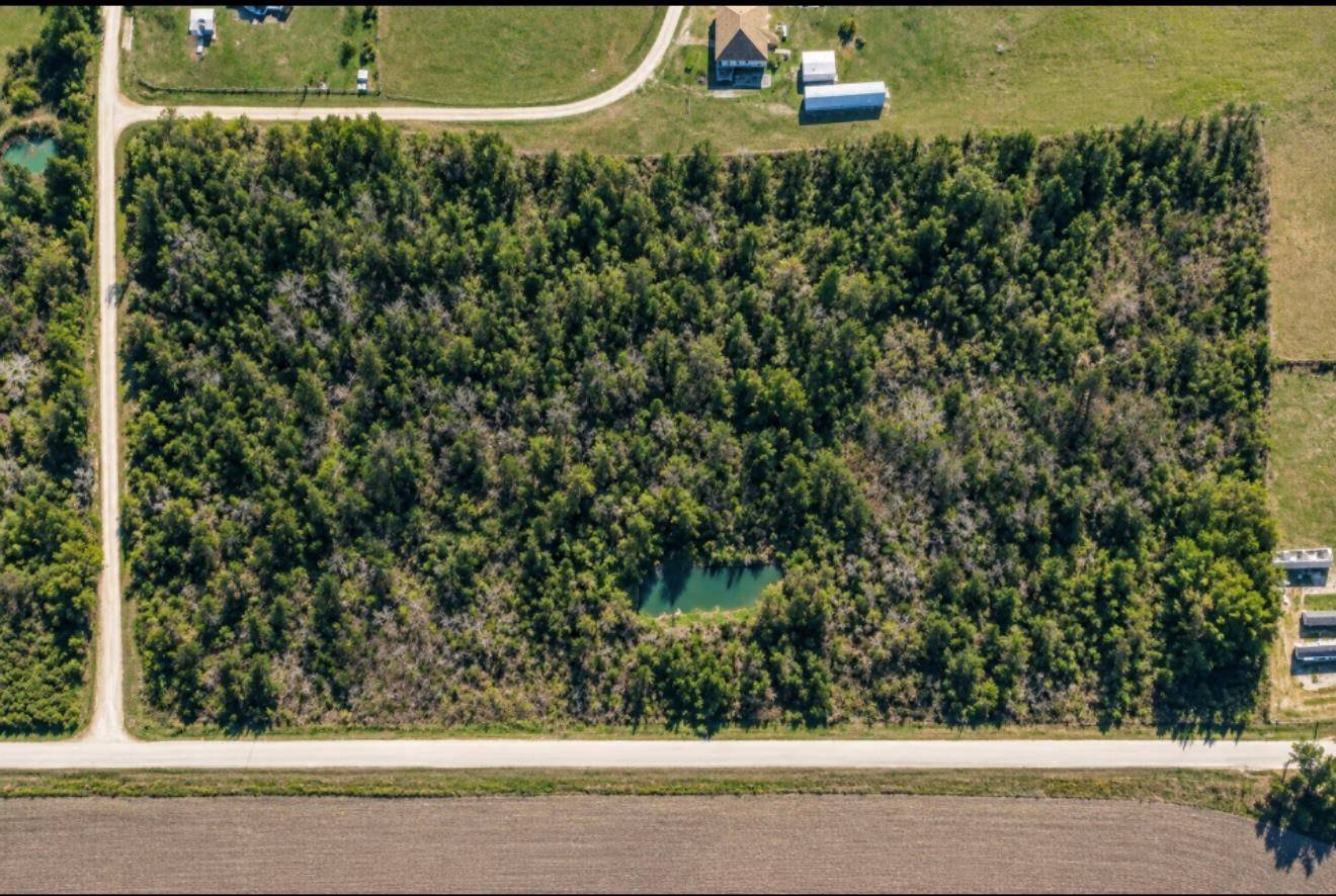 TBD County Road 133 LOT 2, Burlington, TX 76519