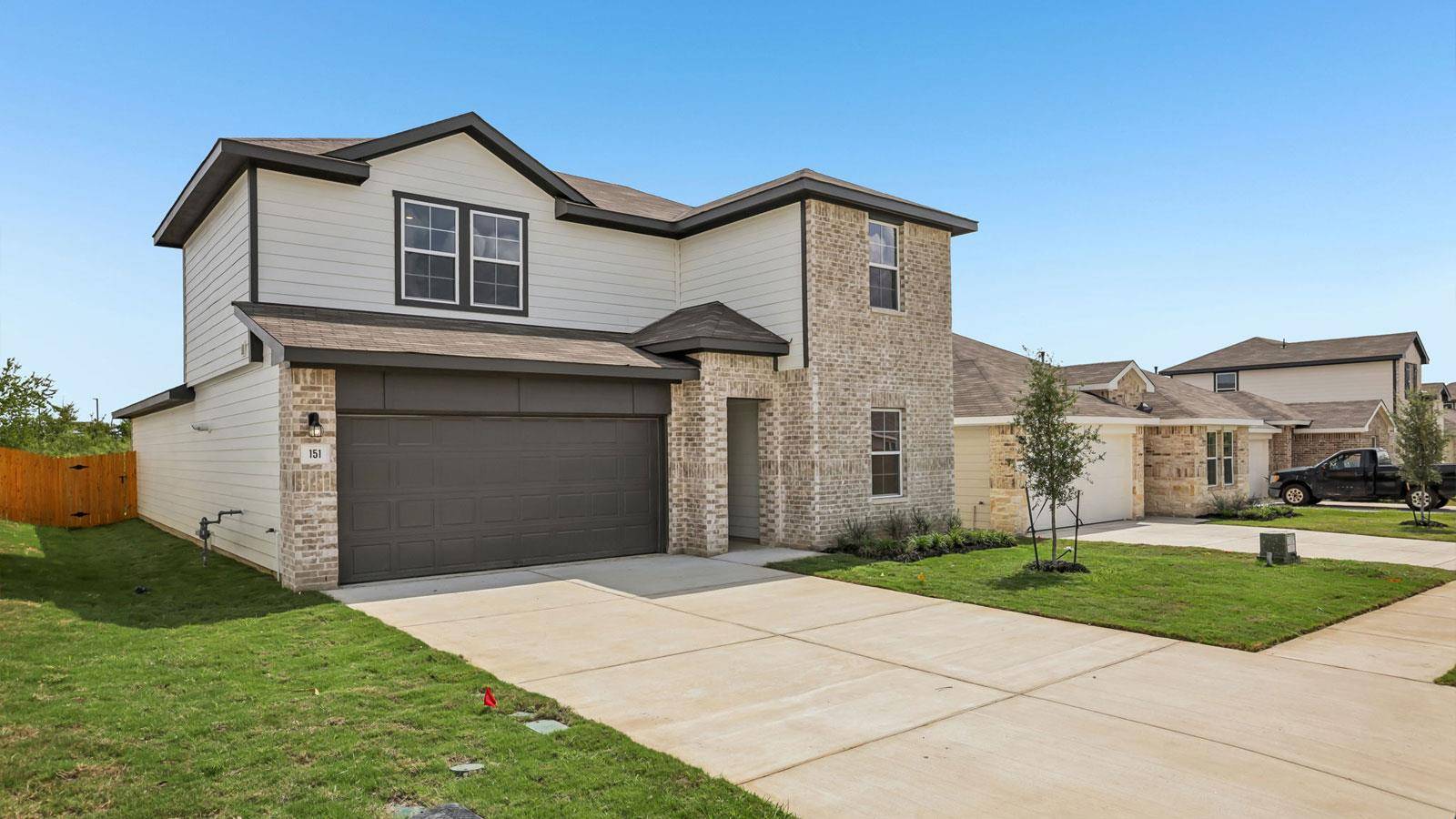 151 Mustang Lake CIR, Buda, TX 78610