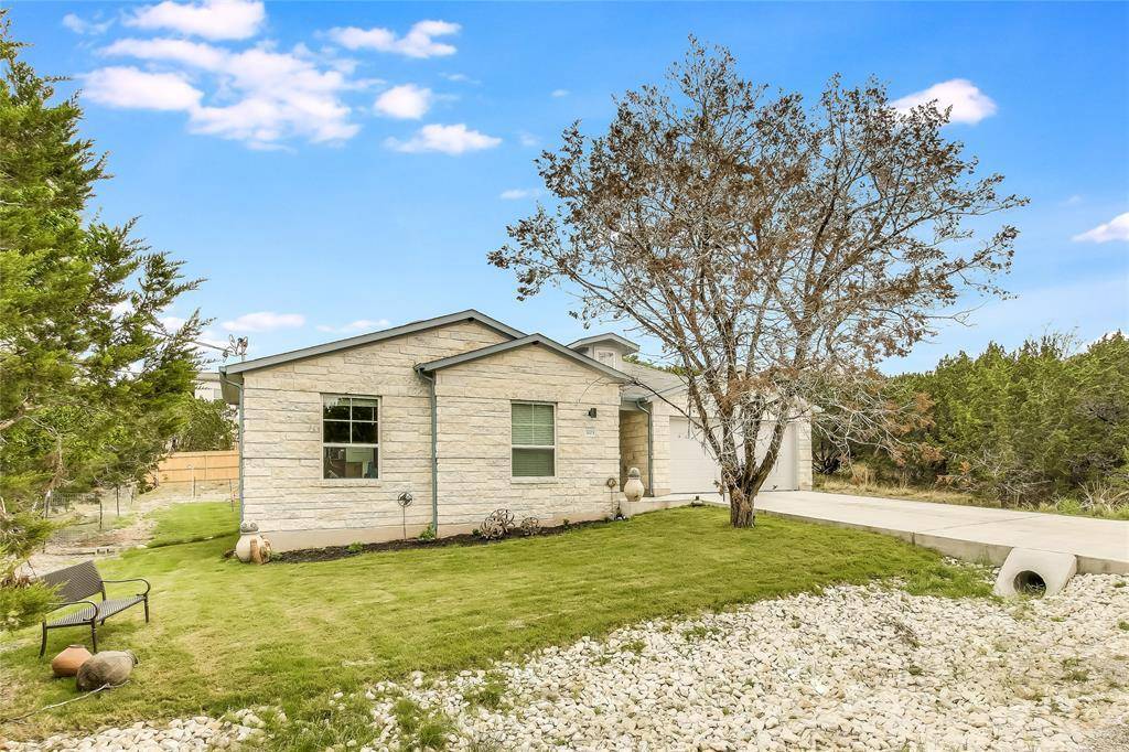3703 Stillwood LN, Lago Vista, TX 78645