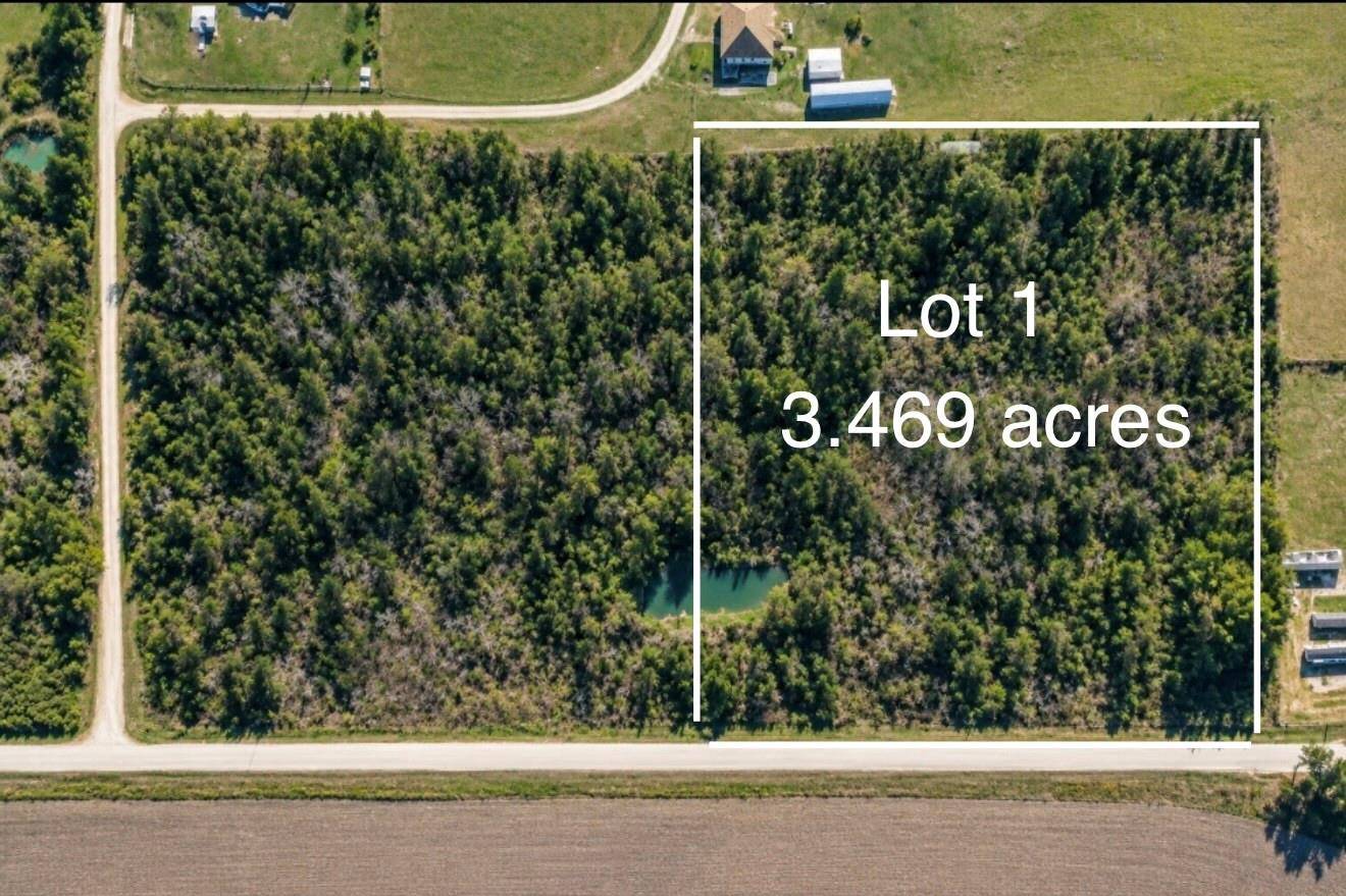 727 County Road 133 LOT 1, Burlington, TX 76519