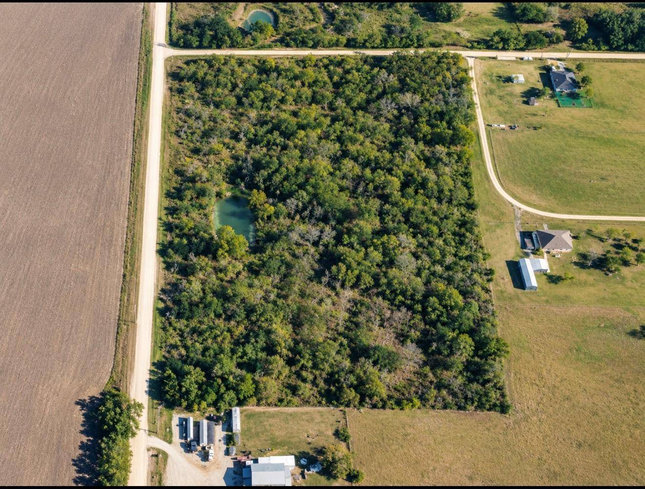 727 County Road 133 LOT 1, Burlington, TX 76519