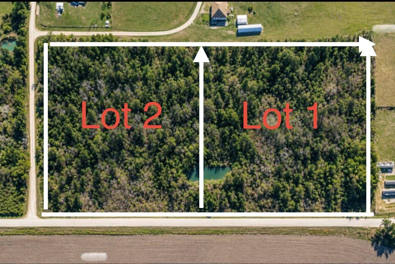 727 County Road 133 LOT 1, Burlington, TX 76519