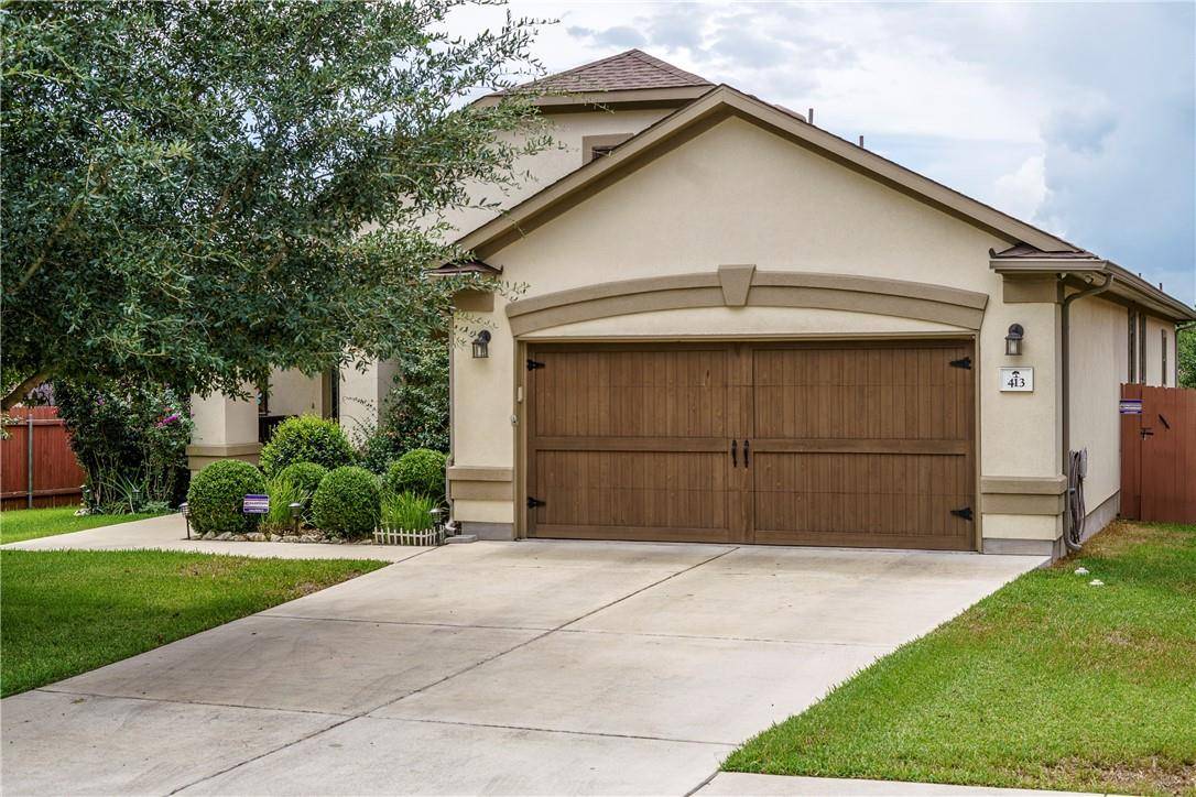 413 Kissing Oak DR, Austin, TX 78748