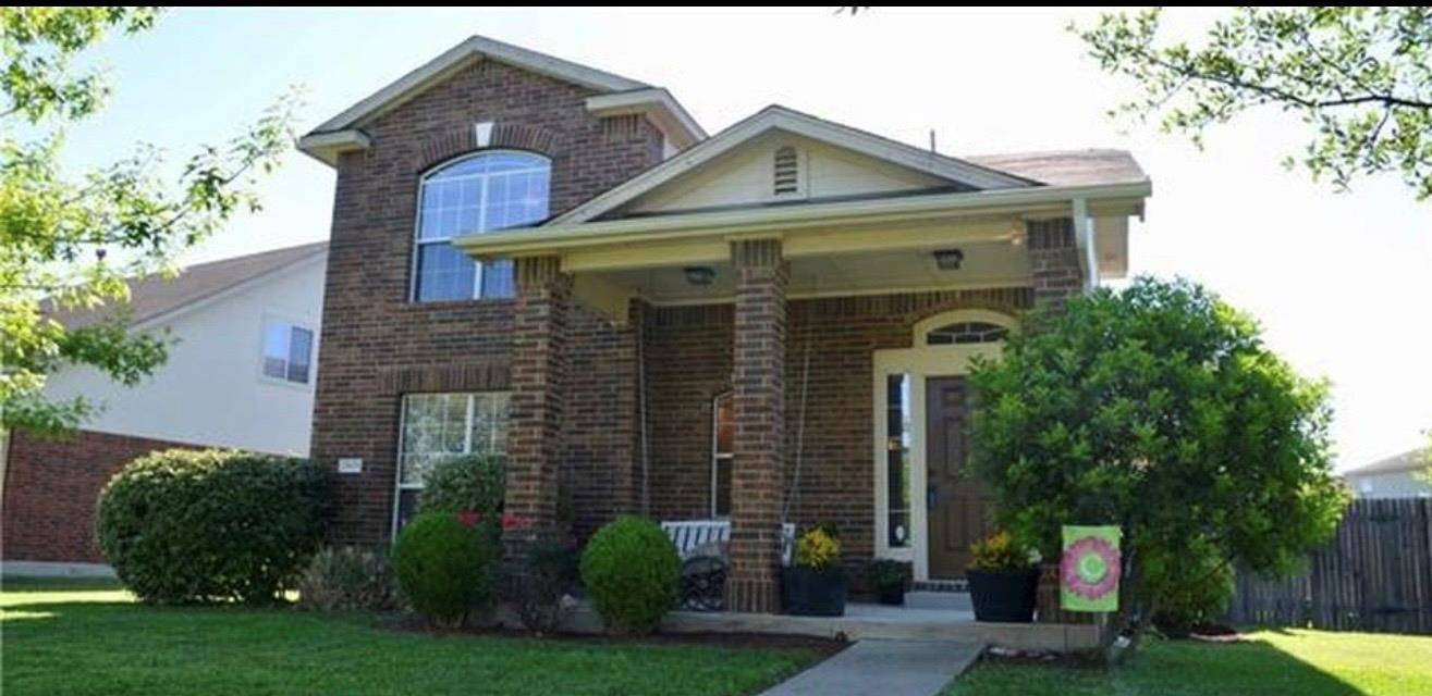 2805 Marcus Abrams BLVD, Austin, TX 78748