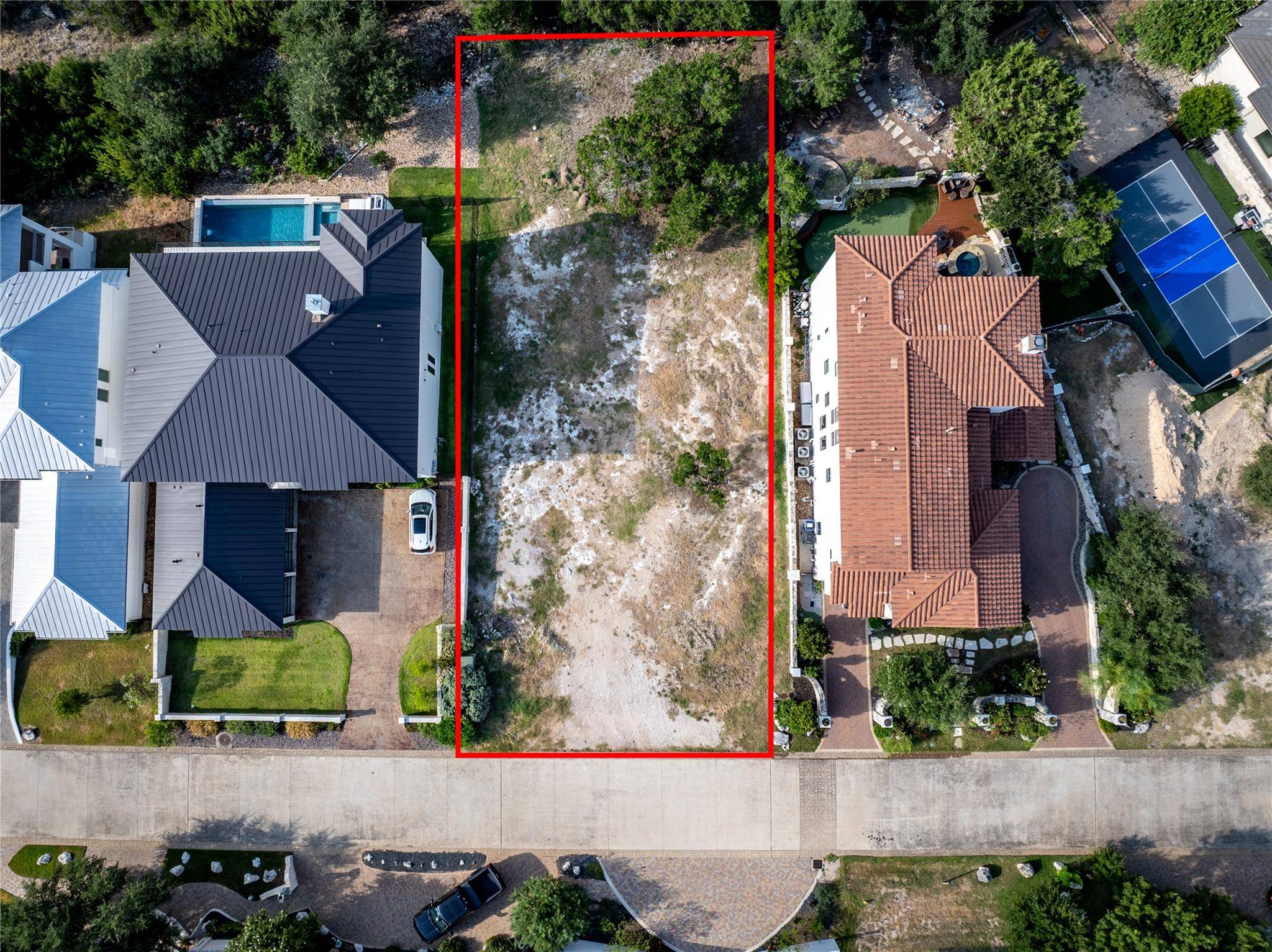 12909 Luna Montana WAY, Austin, TX 78732