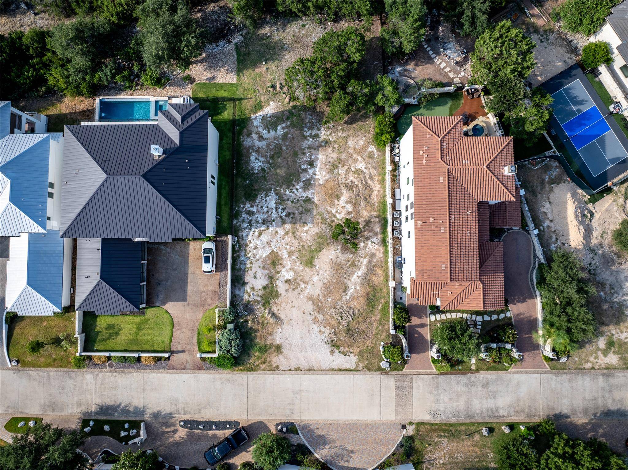 12909 Luna Montana WAY, Austin, TX 78732