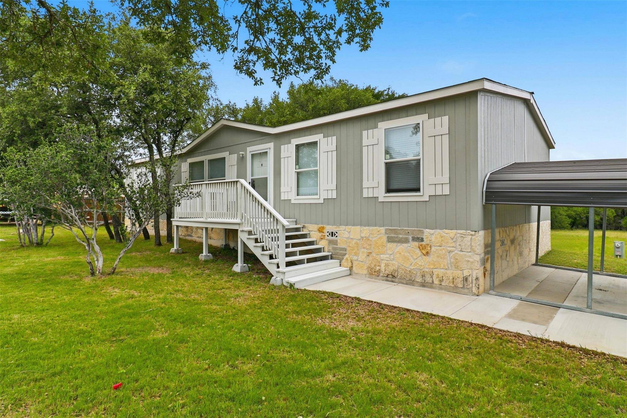 2702 Gazelle, Horseshoe Bay, TX 78657