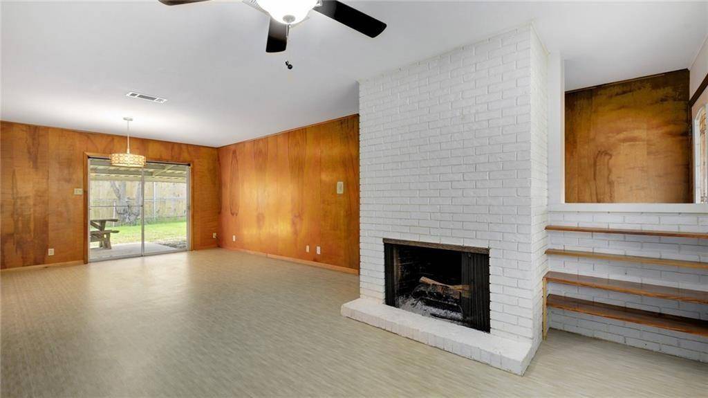 703 Buckingham CIR, Austin, TX 78704