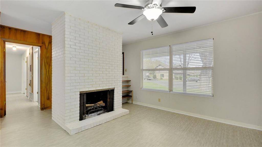 703 Buckingham CIR, Austin, TX 78704