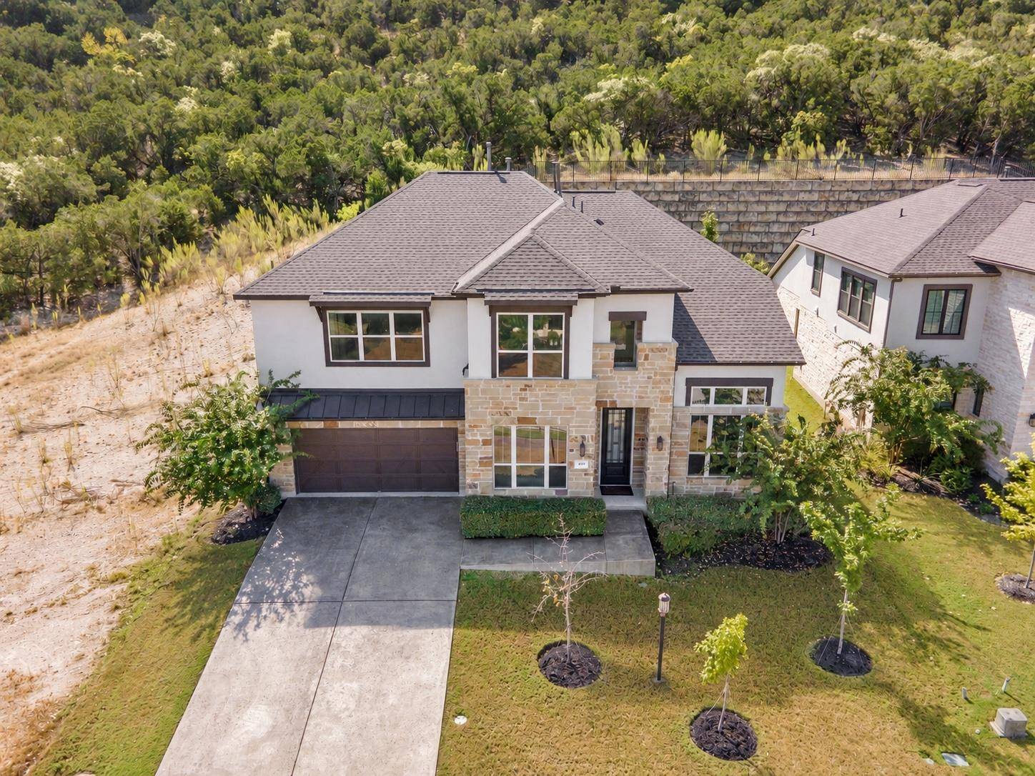 499 Anfield CIR, Austin, TX 78738
