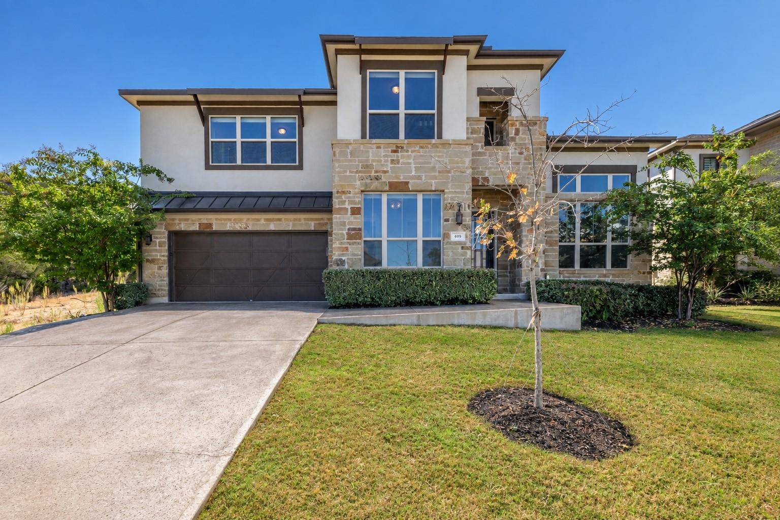 499 Anfield CIR, Austin, TX 78738