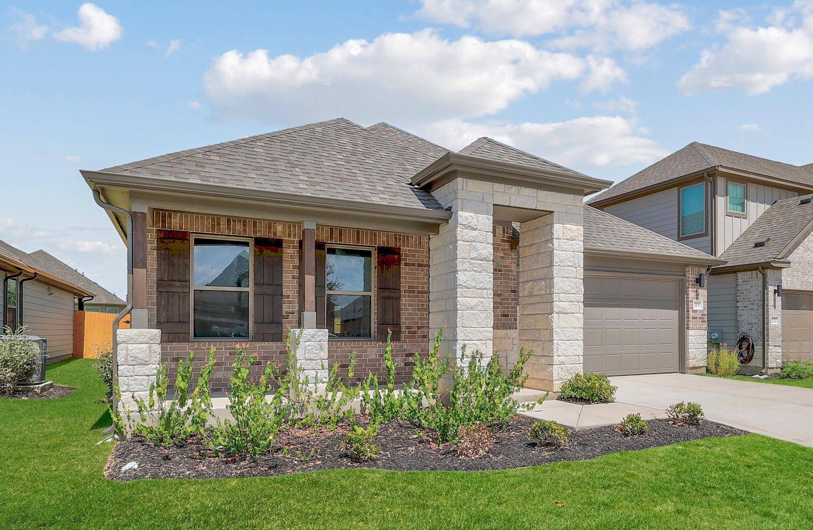 119 Malibu, Hutto, TX 78634
