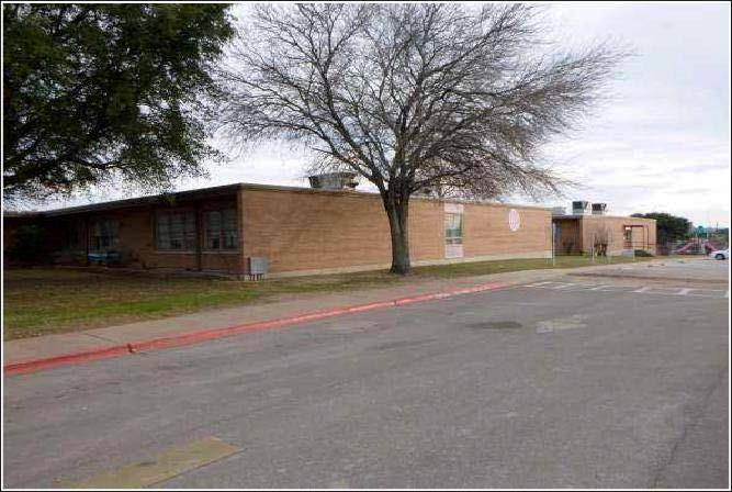 2200 Trimmier RD, Killeen, TX 76541