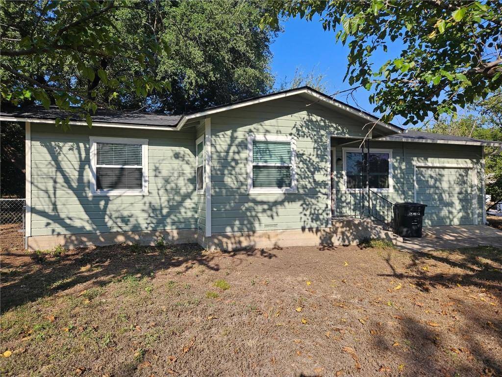 22 Park LN, Lampasas, TX 76550