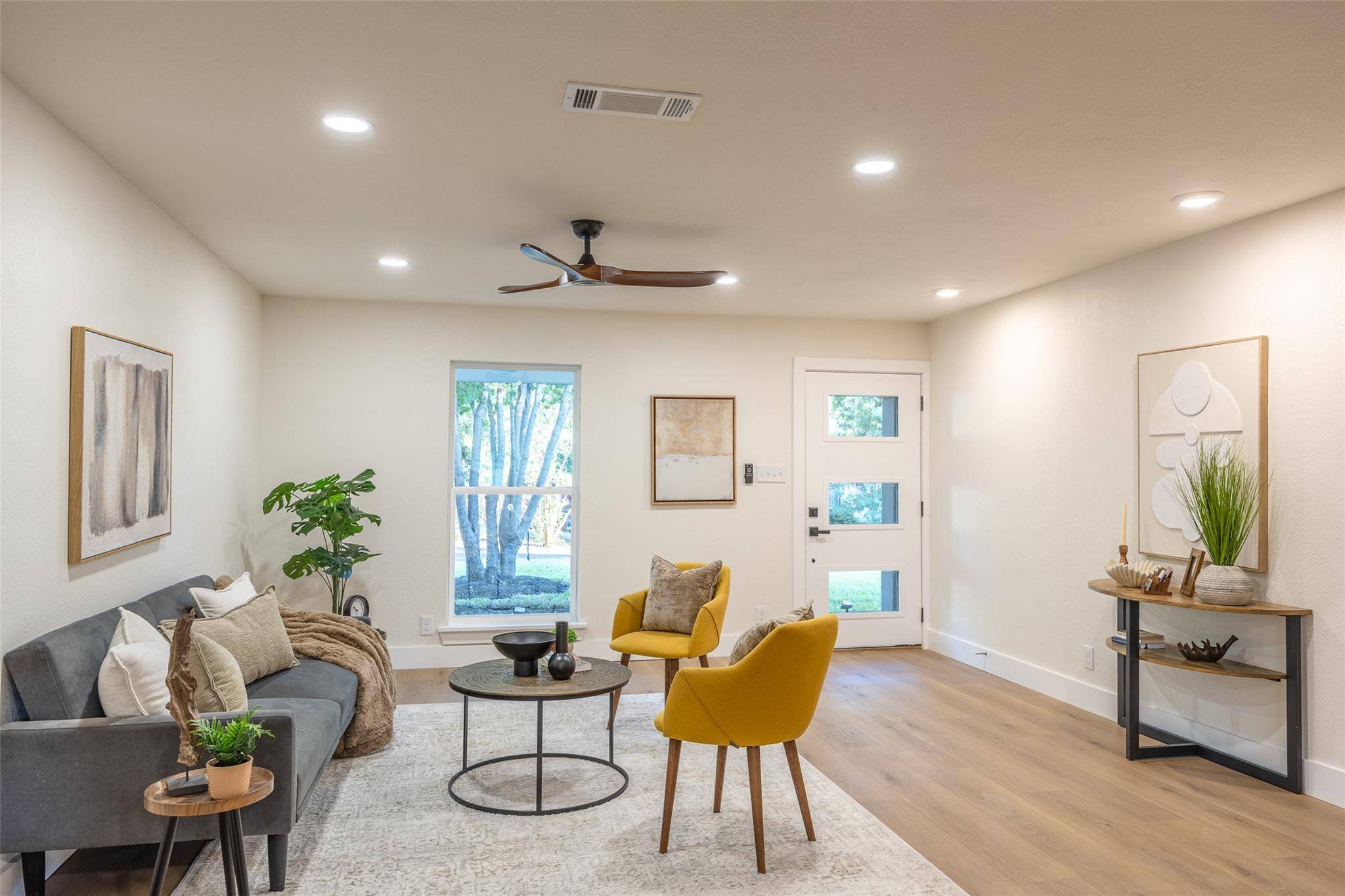 6816 Hanover LN, Austin, TX 78723