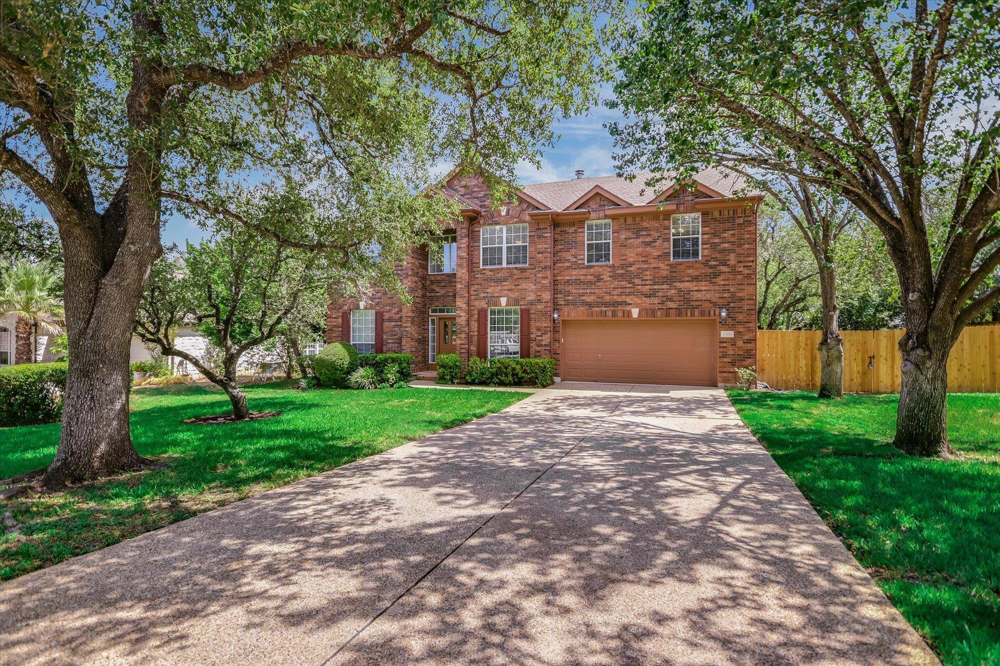 12013 Fortuna CV, Austin, TX 78738