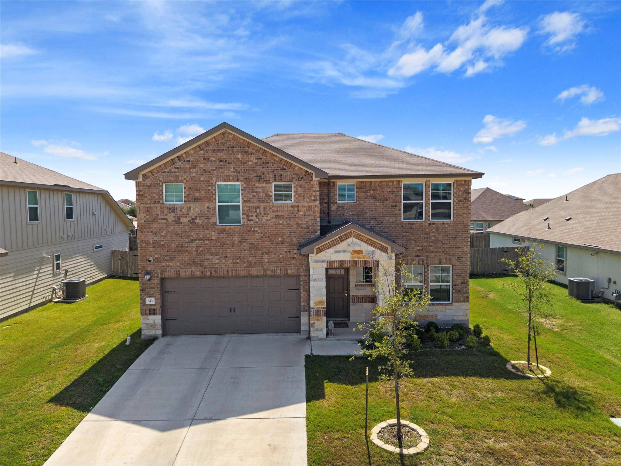 Address not disclosed, Hutto, TX 78634