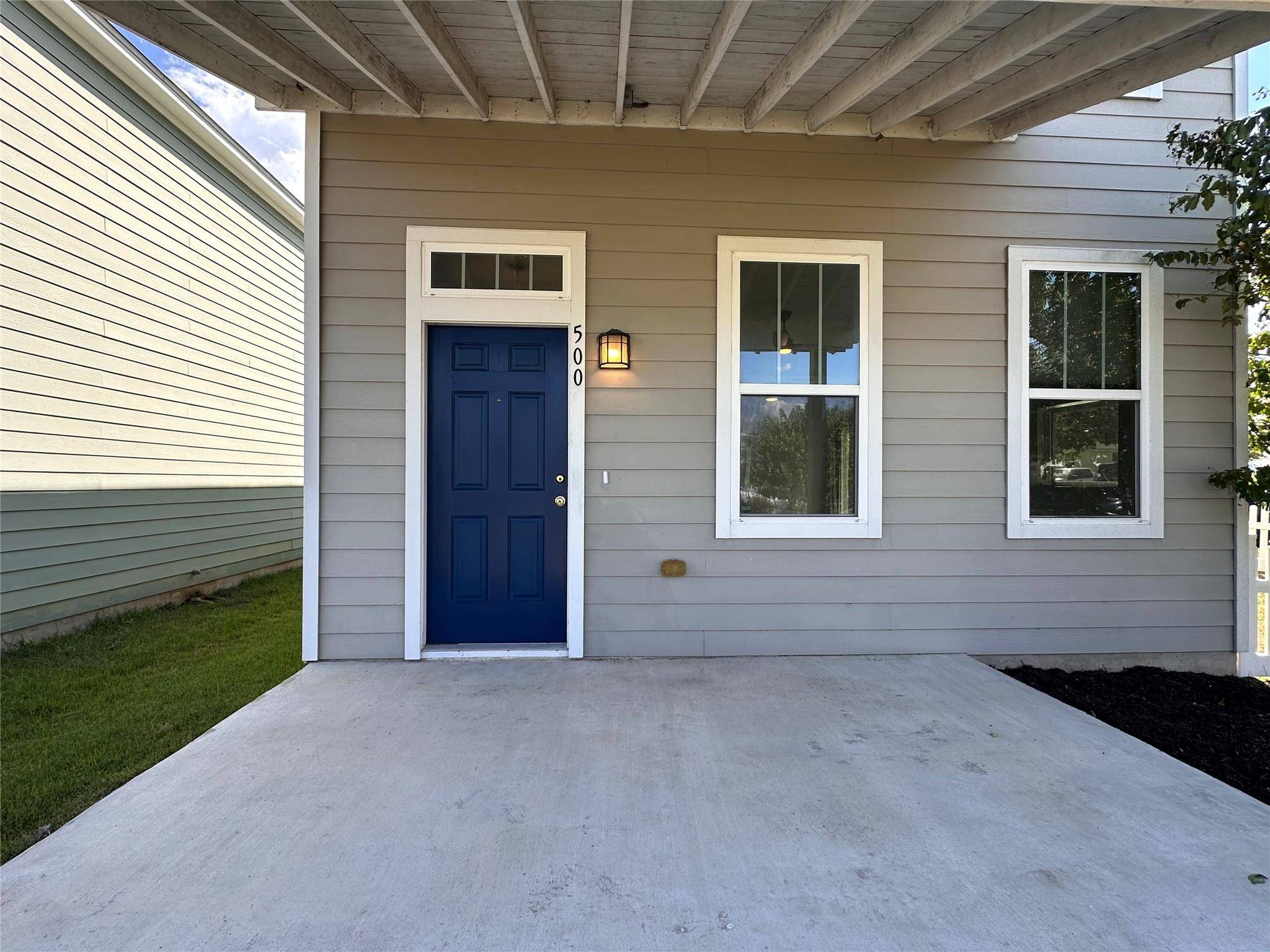 500 Ferrule DR, Kyle, TX 78640