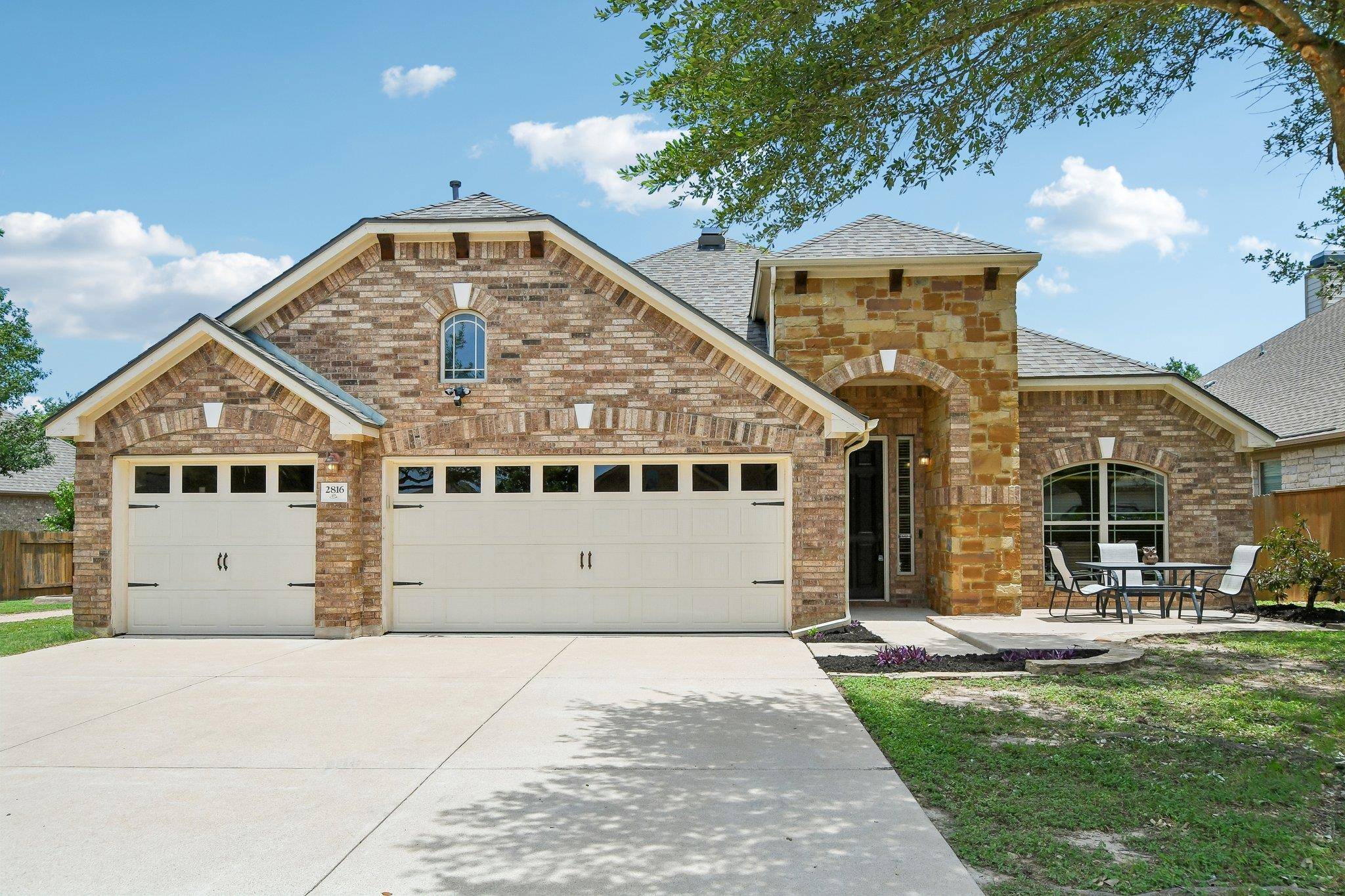 2816 Homecoming, Leander, TX 78641