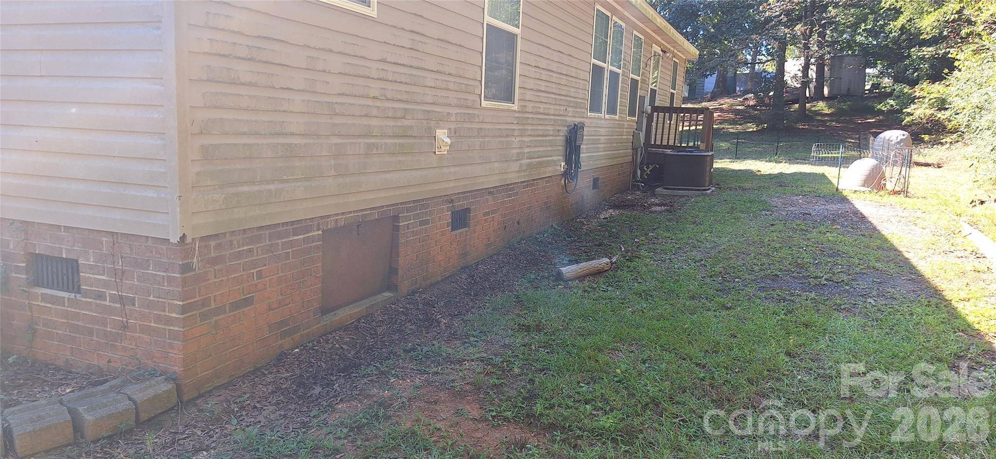 120 Otto RD, Cherryville, NC 28021
