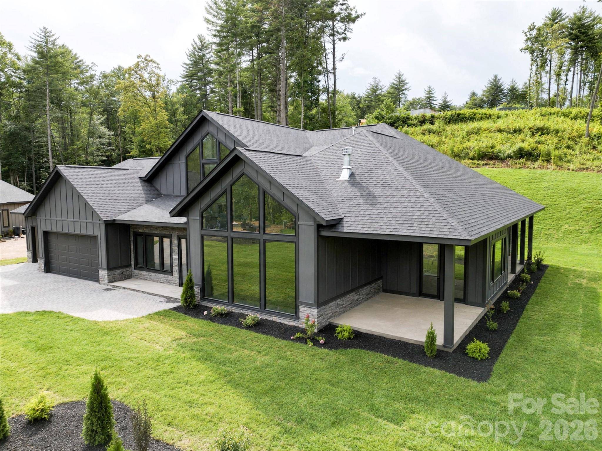 87 Mont Clair TRL #31, Horse Shoe, NC 28742