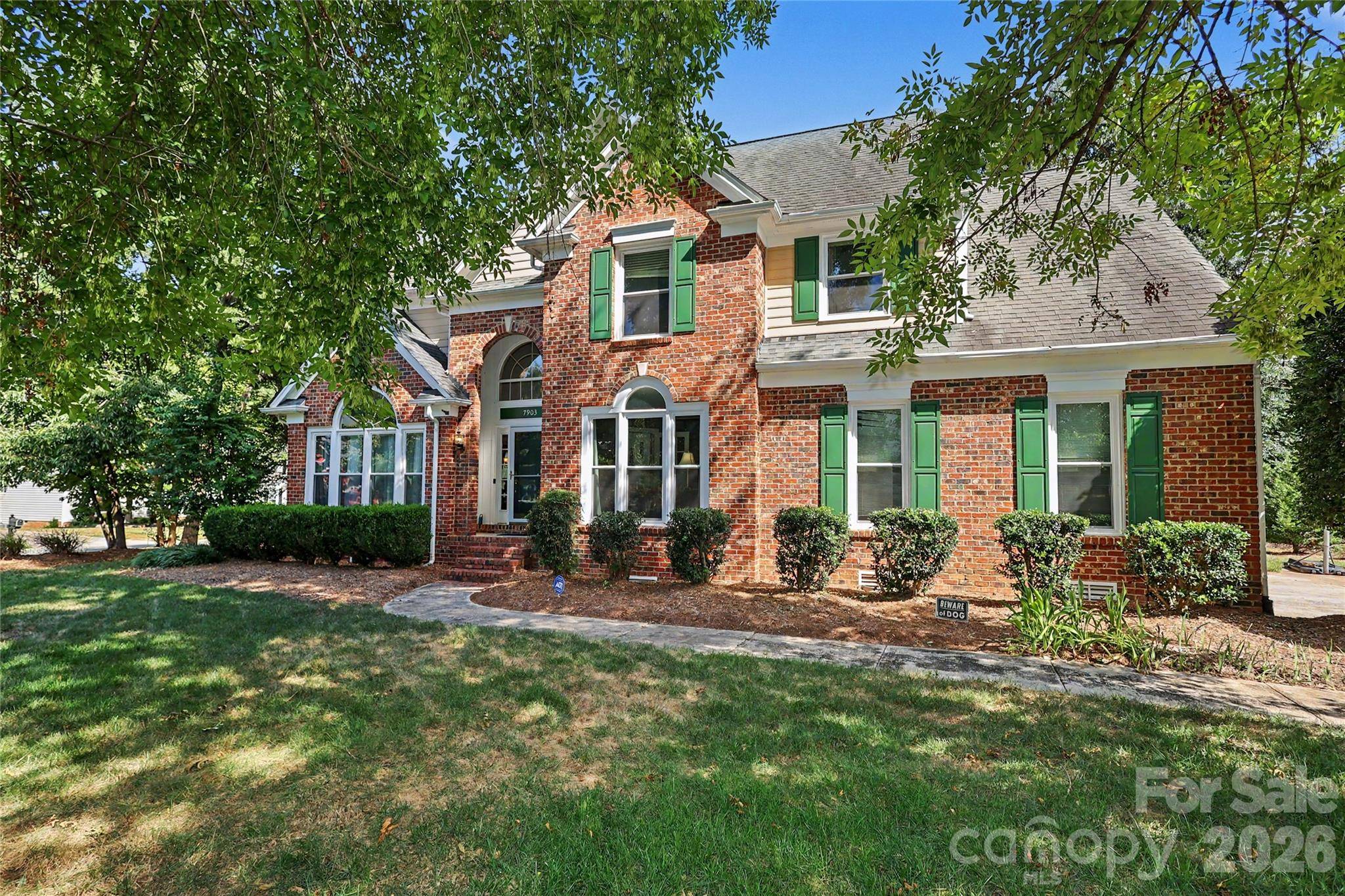 7903 Long Nook LN, Charlotte, NC 28277