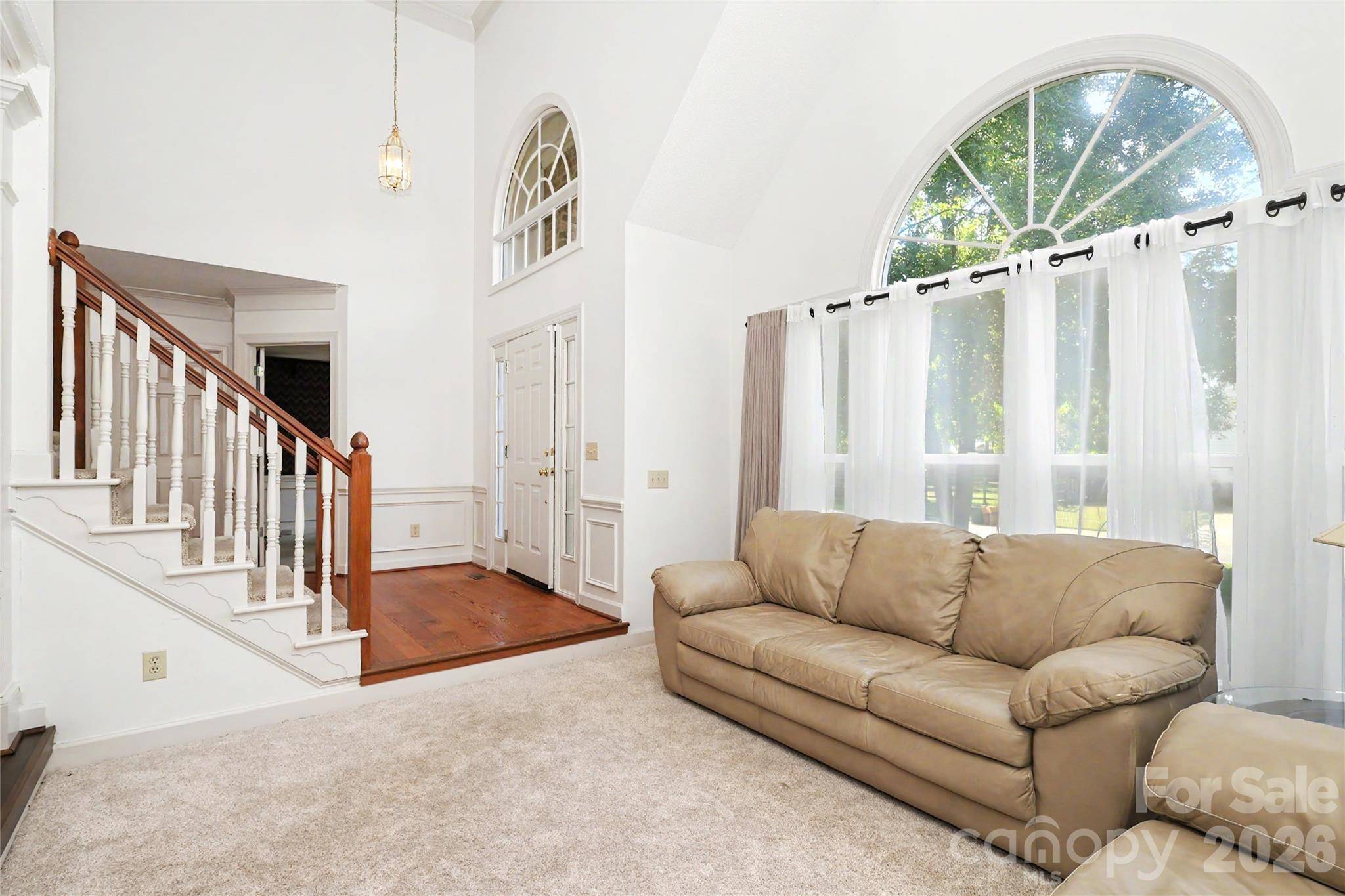 7903 Long Nook LN, Charlotte, NC 28277