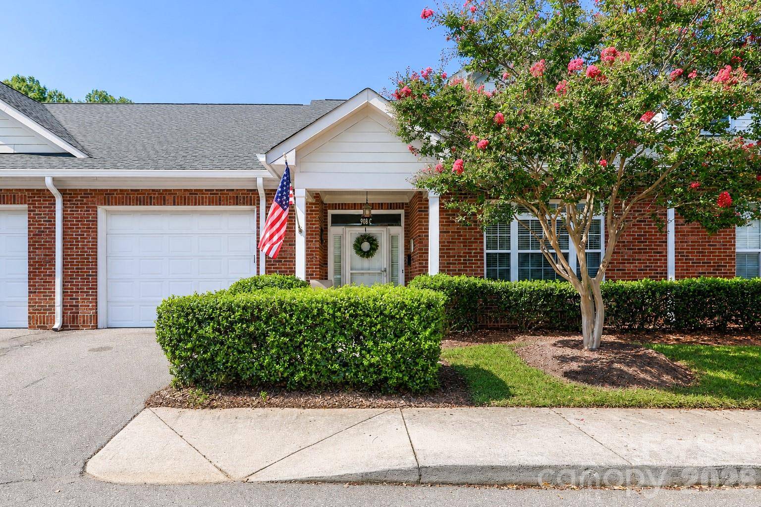 908 Davie AVE #C, Statesville, NC 28677