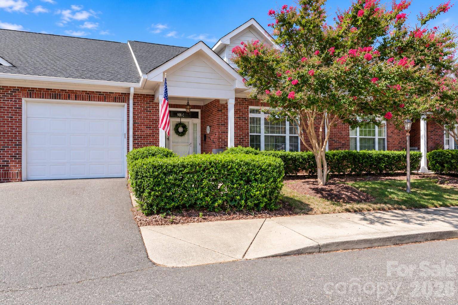 908 Davie AVE #C, Statesville, NC 28677