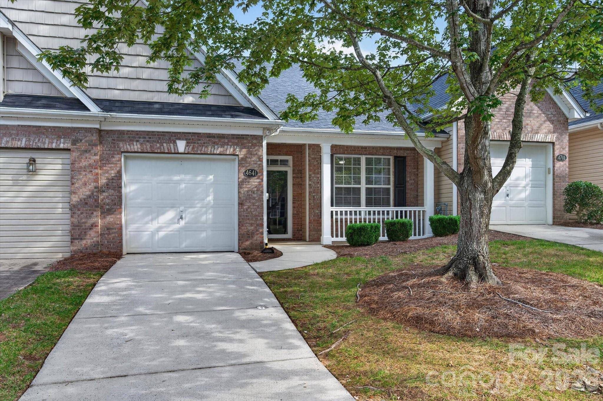 4641 Willow Glen RD, Harrisburg, NC 28075