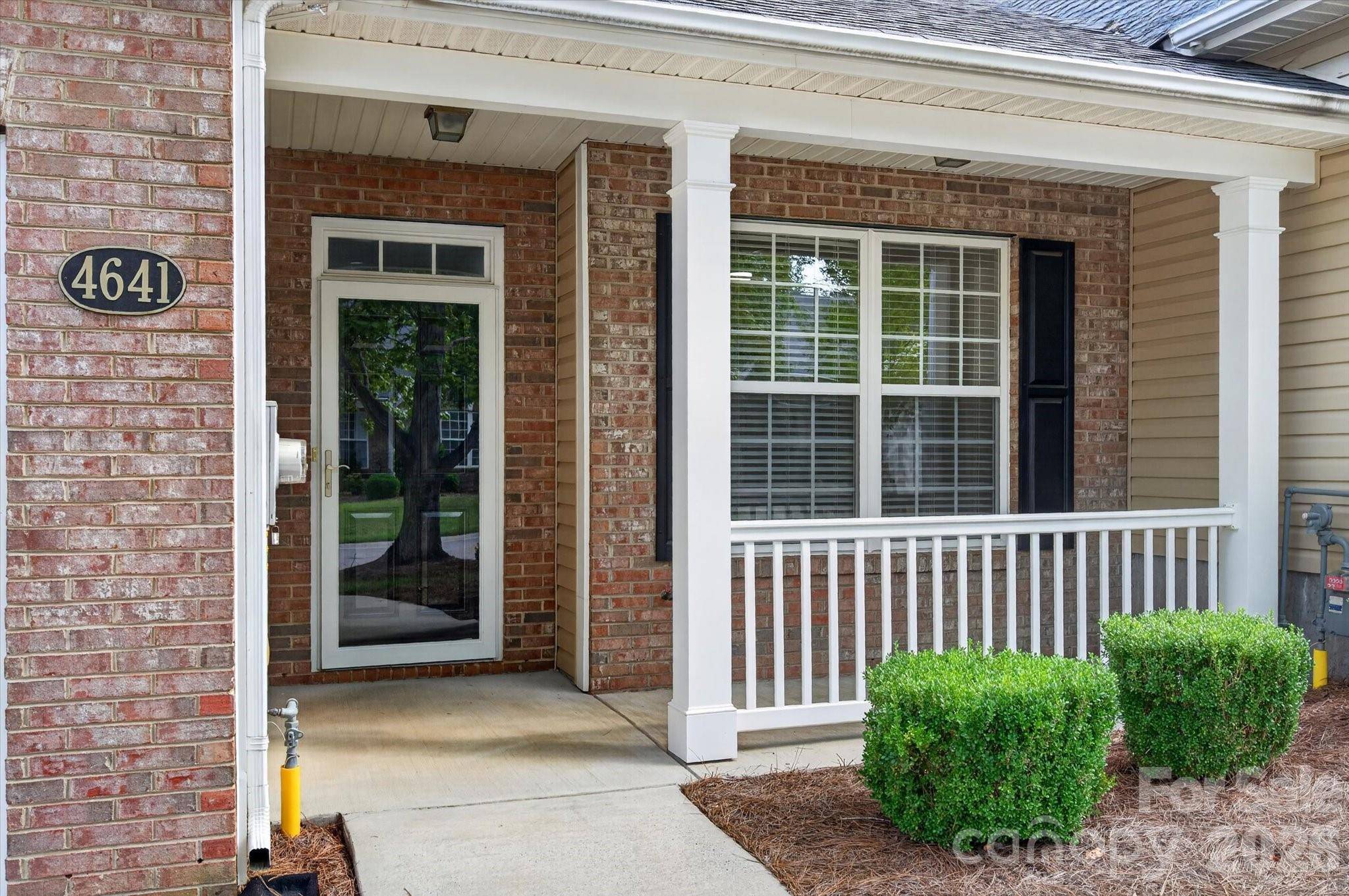 4641 Willow Glen RD, Harrisburg, NC 28075