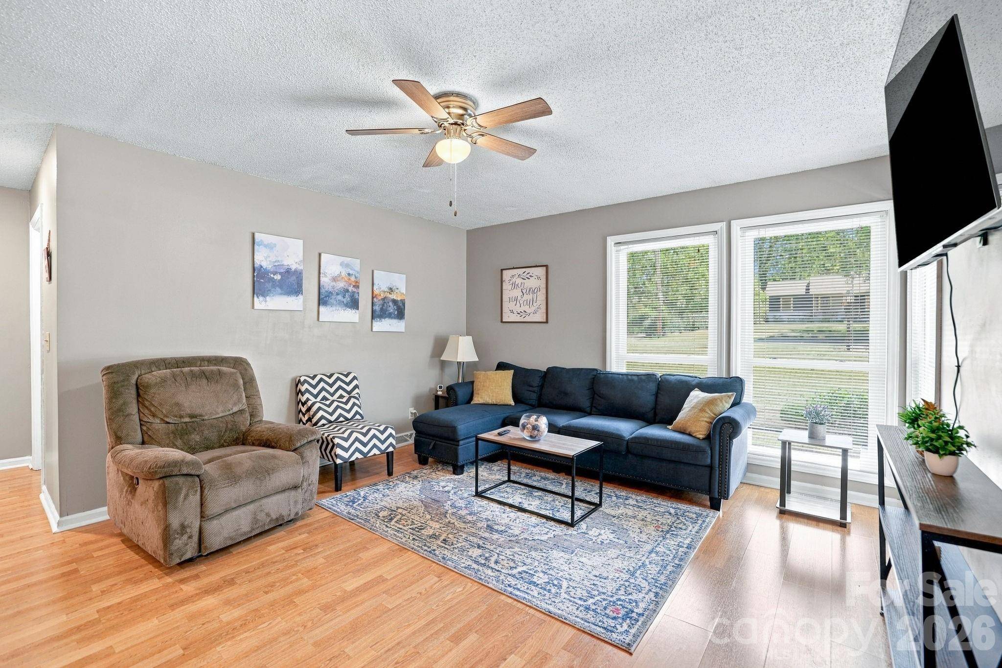 1619 Rhyne Carter RD, Gastonia, NC 28054