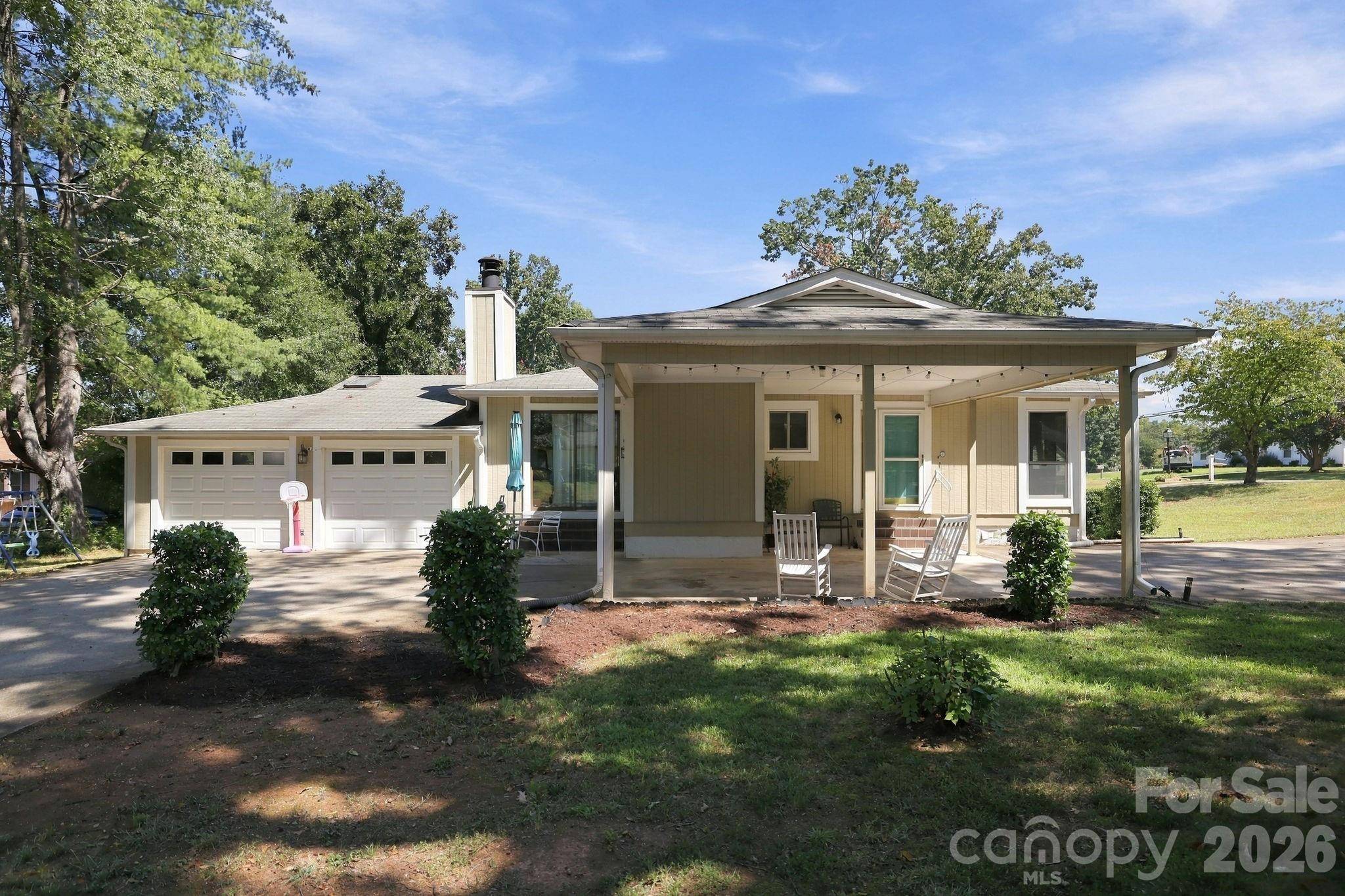 1619 Rhyne Carter RD, Gastonia, NC 28054