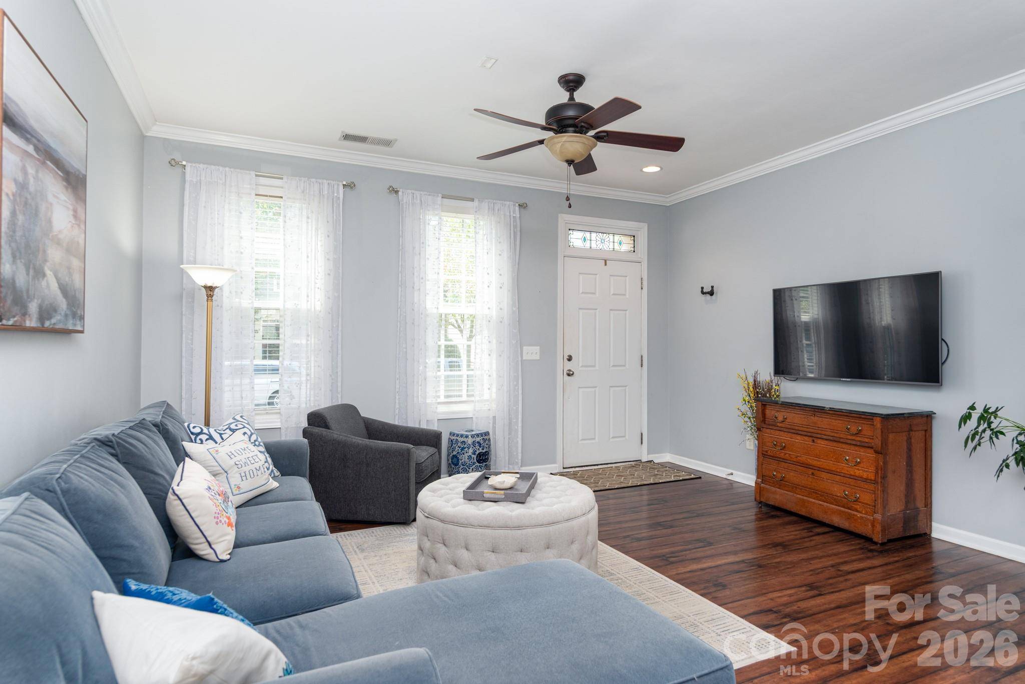 19911 Lamp Lighters WAY, Cornelius, NC 28031